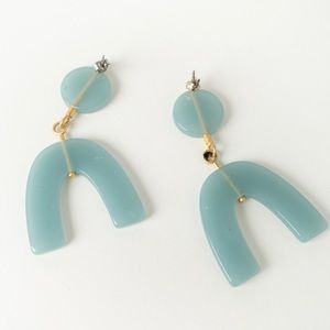 Madewell Statement Earrings
